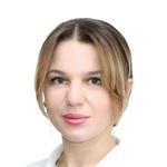 Лалаева Хаяля Рагимовна, Гинеколог, Врач УЗИ - Москва