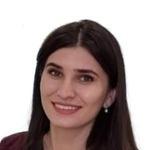 Давлатбекова Амина Мозаровна, Стоматолог-гигиенист, Детский стоматолог-гигиенист, Стоматолог - Москва