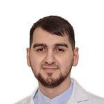 Исаходжиев Шамиль Ризванович, Детский офтальмолог - Москва