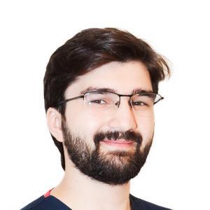 Халаев Магомед Фарманович, невролог, детский мануальный терапевт, детский невролог, мануальный терапевт - Москва