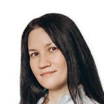 Кокурина Александра Александровна Кокурина Александра Александровна, Детский психолог, Психолог - Москва