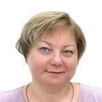 Кузьмина Людмила Тимофеевна, Подолог-эстетист - Москва