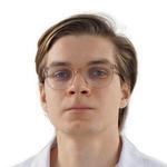 Попов Евгений Евгеньевич Попов Евгений Евгеньевич, Гериатр (геронтолог) - Москва