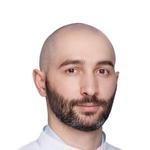 Чибиров Георгий Давидович, Эндокринолог, Врач УЗИ - Одинцово