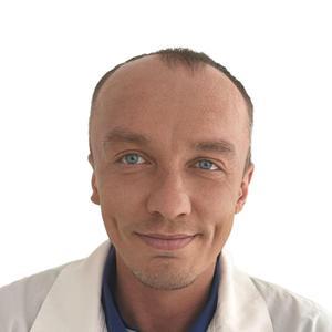 Барановский Александр Александрович, психиатр - Москва