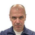 Вититнев Юрий Александрович, Массажист - Москва