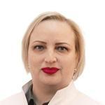 Шокарева Татьяна Петровна, Хирург - Москва