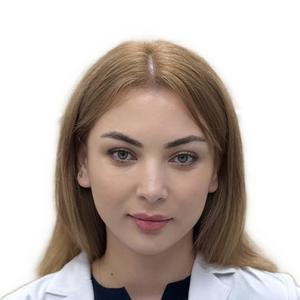 Ахмедова Ханбажи Майрудиновна, невролог - Москва