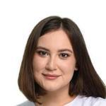 Никул Дарья Сергеевна, Стоматолог - Москва