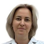 Моргачева Юлия Владимировна, Гинеколог, Акушер, Врач УЗИ - Москва