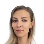 Лопухова Ольга Николаевна, Врач общей практики (семейный врач) - Москва