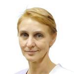 Смирнова Нина Ивановна, Гериатр (геронтолог), терапевт - Москва