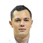 Черепков Илья Валерьевич, Терапевт - Москва