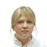 Перегудова Анастасия Юрьевна, Функциональный диагност - Москва