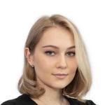 Борисова Дарья Евгеньевна, Стоматолог - Москва