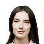 Шацкая Яна Игоревна Шацкая Яна Игоревна, Дерматовенеролог, Венеролог, Врач-косметолог, Дерматолог, Трихолог - Москва