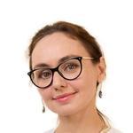 Курганова Наталья Юрьевна, Психолог, Детский психолог, Клинический психолог, Психоаналитик, Семейный психолог - Москва