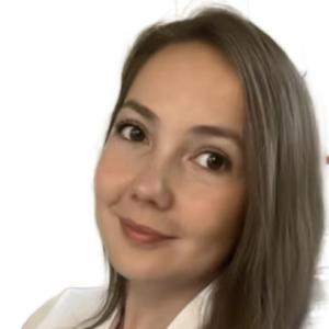 Недовесова Елена Олеговна, эндокринолог , диетолог - Москва