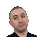 Алиханов Алихан Якупиевич, Стоматолог-имплантолог, челюстно-лицевой хирург - Москва
