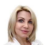 Покасова Лилия Анатольевна, Врач-косметолог, Дерматолог - Москва