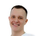 Матюшин Вадим Владимирович, Стоматолог, Стоматолог-ортопед - Москва