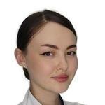 Салимханова Анна Олеговна Салимханова Анна Олеговна, Дерматолог, Врач-косметолог - Москва