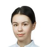 Макушина Анастасия Алексеевна Макушина Анастасия Алексеевна, Эндоскопист - Москва