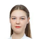 Иванова Мария Юрьевна, Эндокринолог - Москва