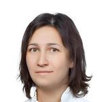 Насретдинова Эльмира Равильевна, Гастроэнтеролог - Москва