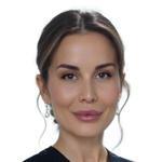 Таирова Назифе Абдул-Меджитовна, Дерматовенеролог - Москва