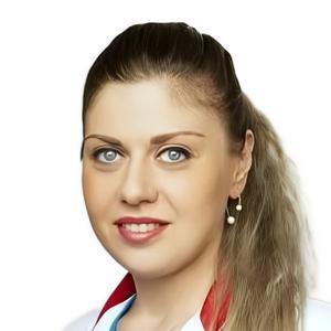 Зайцева Анна Александровна, онколог, хирург - Москва