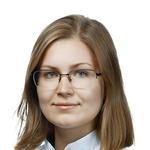 Овсянкина Елена Андреевна, Гастроэнтеролог - Москва