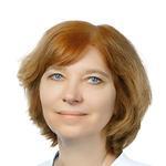 Цапина Татьяна Николаевна, Ревматолог, Артролог, Врач физической и реабилитационной медицины (ФРМ) - Москва