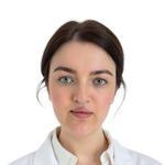 Кузовникова Алена Геннадьевна, Гинеколог, Гинеколог-эндокринолог - Москва