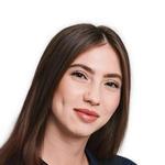 Борискина Кристина Александровна, Стоматолог-эндодонтист, Стоматолог - Москва