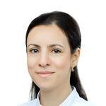 Саркисян Мариэтта Григорьевна Саркисян Мариэтта Григорьевна, Эндокринолог - Москва