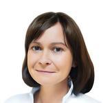 Татаурова Марина Сергеевна, Гастроэнтеролог - Москва