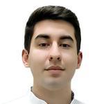 Халиков Булат Азатович, Стоматолог-ортопед, Стоматолог-гигиенист - Москва