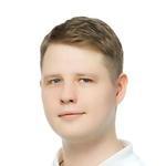 Косырев Павел Михайлович, Гастроэнтеролог - Москва