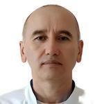 Джумаев Акрамджон Шарифович, Функциональный диагност, Кардиолог, Терапевт - Москва