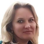 Лебедева Татьяна Вячеславовна, Логопед, Дефектолог - Москва
