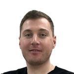 Илларионов Илья Александрович, Врач УЗИ - Москва