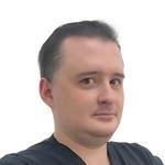 Леденев Денис Игорьевич Леденев Денис Игорьевич, Детский ЛОР - Москва