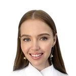 Прокудина Ирина Викторовна, Стоматолог, Стоматолог-эндодонтист - Москва