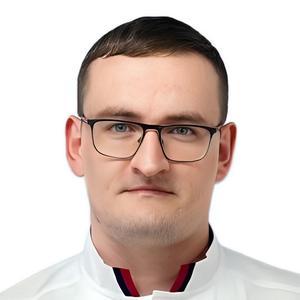 Шагзадинов Вадим Алексеевич, невролог - Домодедово