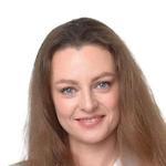 Хвалина Светлана Владимировна, ЛОР, Детский ЛОР, Детский ЛОР-хирург, ЛОР-хирург - Москва