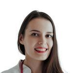 Адушкина Наталия Викторовна, Пульмонолог - Москва