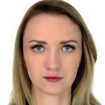 Родина Анна Александровна, Эпилептолог - Москва