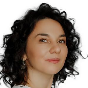 Воробей Серафима Андреевна, акушерка, специалист по грудному вскармливанию - Москва