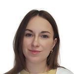 Фурман Екатерина Игоревна, Акушерка - Москва
